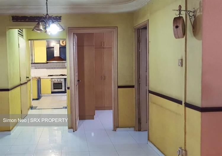 Blk 653 Jalan Tenaga (Bedok), HDB 5 Rooms #187943042